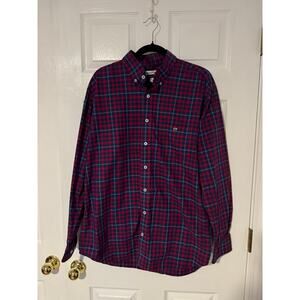 Mens L Button Down - Southern Point Co